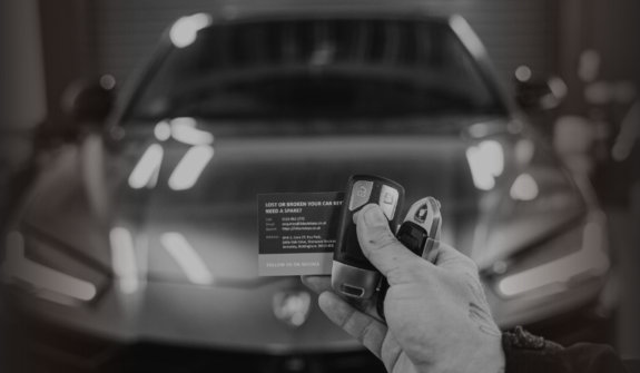 Featured image for 'Spare Keys for New Vehicles Now Available!'